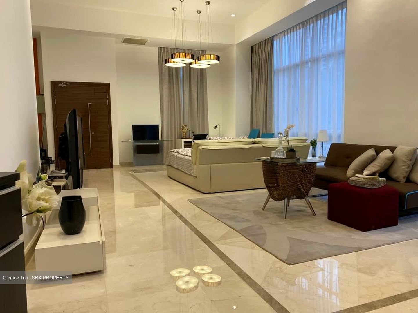 Orchard Scotts (D9), Condominium #556399821